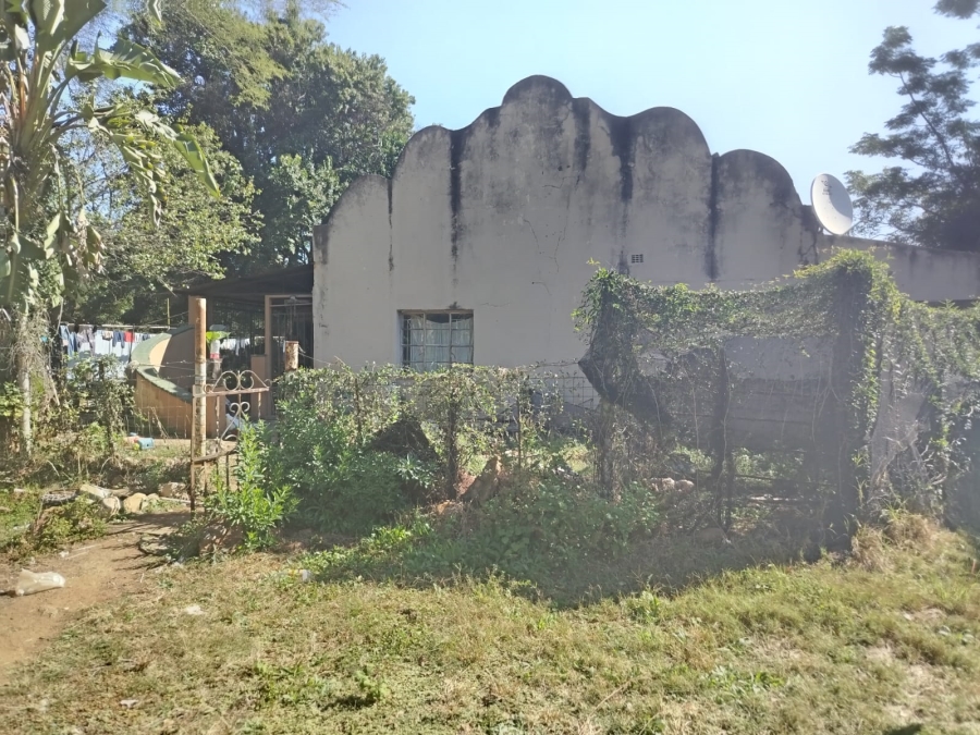 Commercial Property for Sale in Buffelshoek AH North West